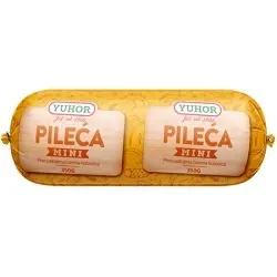 Mini pileca kobasica Yuhor 350g Yuhor