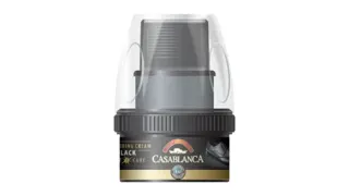 OBUCA KREMA CRNA 50ML CASABLANCA