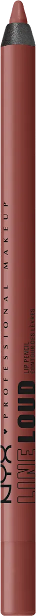 NYX LINE LOUD olovka za usne 806