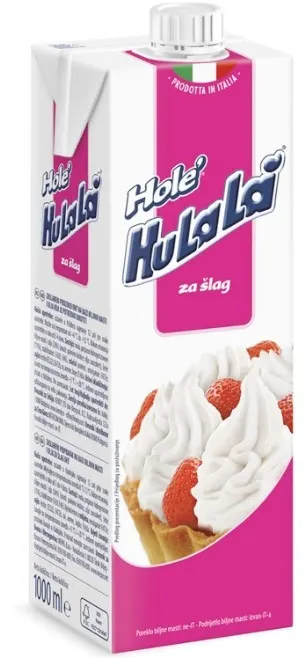 PAVLAKA BILJNA HULALA SLATKA 1000ML DIJAMANT
