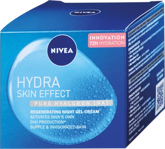 KREMA LICE NOĆ HYDRA SE 50ML NIV NIVEA