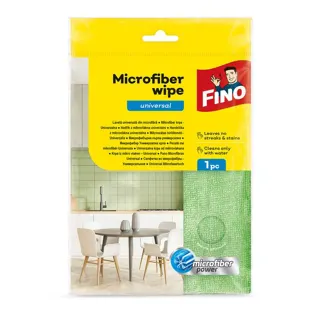 Fino krpa mikrofiber univerzalna