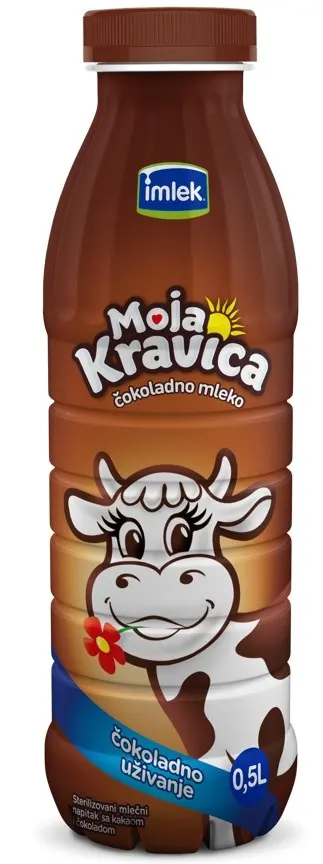 MLEKO COK 0.5L IMLEK IMLEK AD BEOGRAD