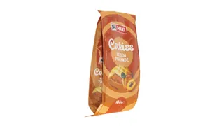 Cookiss kajsija fil Maxi 123g