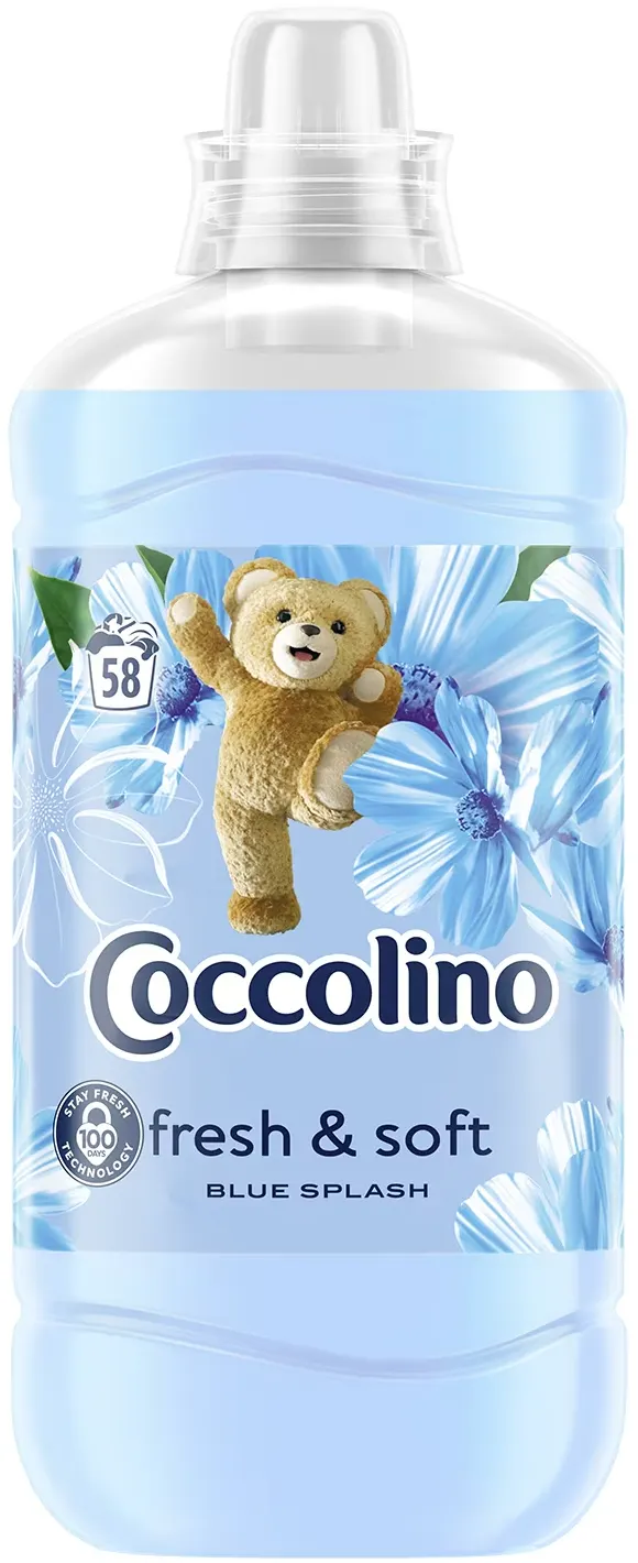Coccolino blue 1.45L #6 COCCOLINO