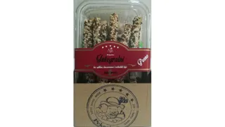 STAPICI INTEGRALNI 150gr NICCI