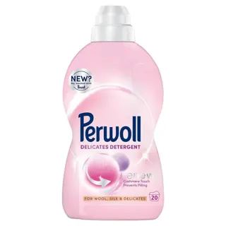 Perwoll Wool 1000ml 20WL
