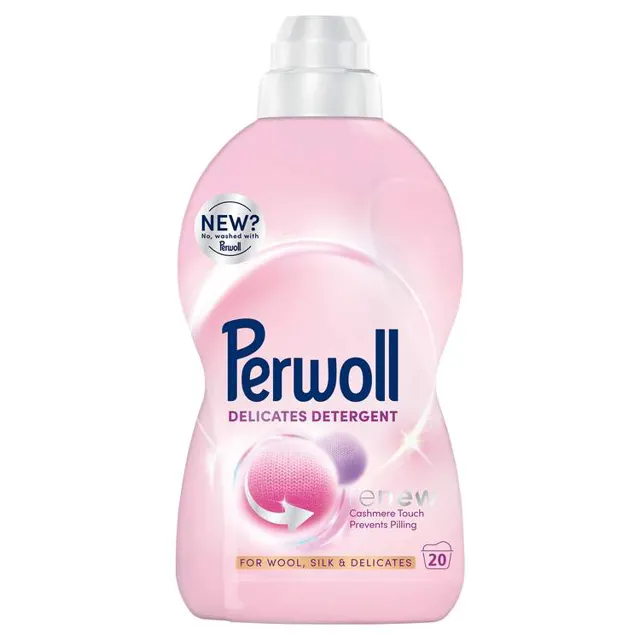 Perwoll Wool 1000ml 20WL Perwoll
