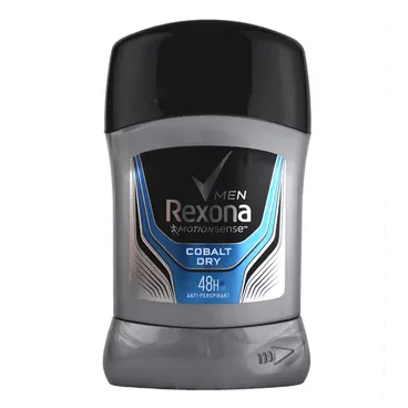Deo stik Rexona Cobalt 50ml Rexona