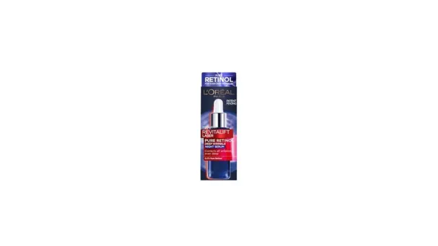 SERUM ZA LICE RVT LASER 30ML DERMO DERMO EXPERTISE