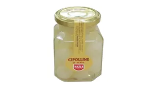 LUK CRNI BABY MINI U SIRCETU MAZZA 0.314L