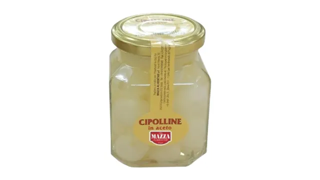 LUK CRNI BABY MINI U SIRCETU MAZZA 0.314L Mazza