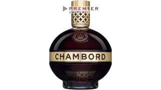 CHAMBORD LIQUEUR 0.7L