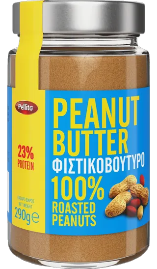 PUTER OD KIKIRIKIJA PELLITO 290G