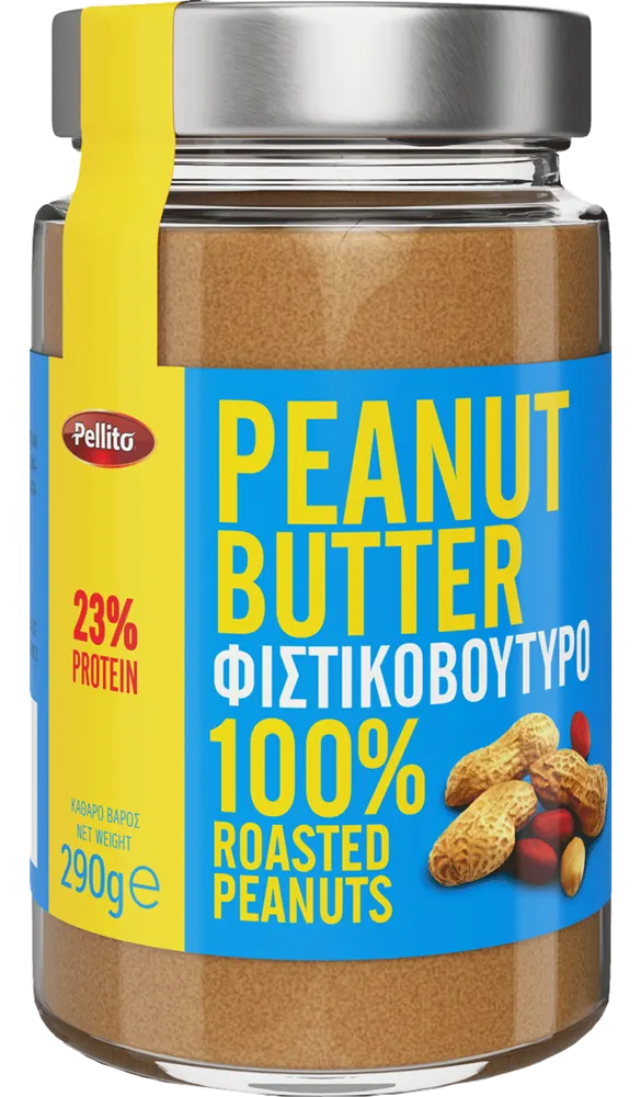 PUTER OD KIKIRIKIJA PELLITO 290G