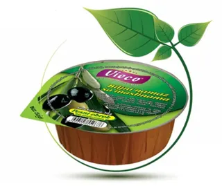 NAMAZ BILJNI SA MASLINAMA VIECO 50G
