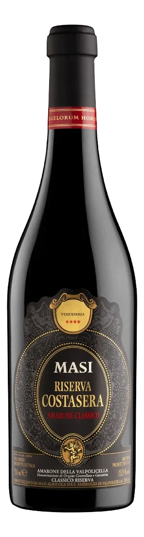 VINO CRVENO AMARONE DELLA VALPOLICELLA MASI 0,75L VALPOLICELLA