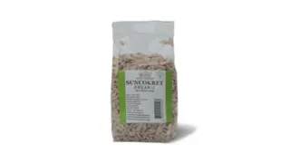 Suncokret ljusteni BIO 200g