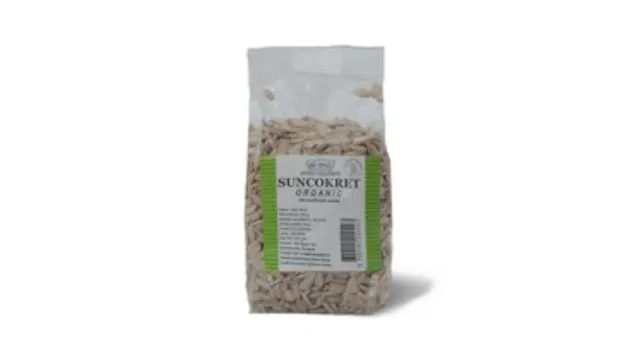 Suncokret ljusteni BIO 200g Delhaize Bio