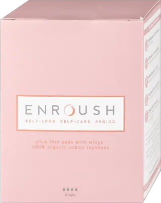 ENROUSH ciklusni ulošci 8/1