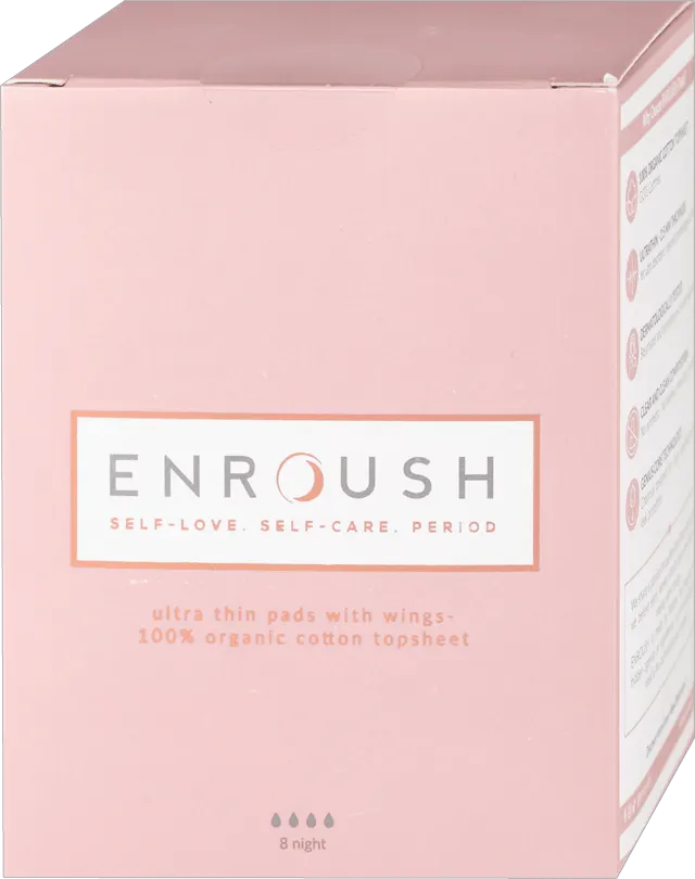 ENROUSH ciklusni ulošci 8/1 ENROUSH