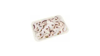 SAMPINJONI REZANI 250GR