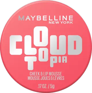 MAYBELLINE CLOUDTOPIA mus/usne/obraze 07