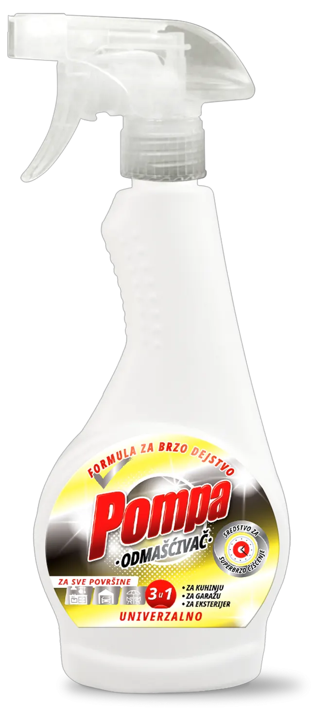 ODMASCIVAC POMPA 500ml KAUMY SEE DOO ZRENJANIN