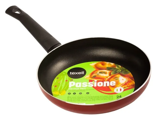 Tiganj 24cm duboki Passione Texell TPP-D24 CTC TRNAVA PROMET DOO KRAGUJEVAC