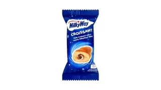 KROASAN MILKY WAY 48G