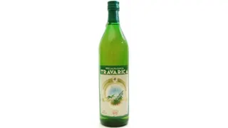 Rakija Travarica 40%% Simex 1l