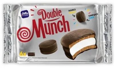 MUNCHMALLOW DOUBLE 133g