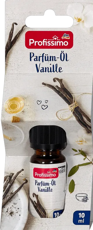 Profissimo mirisno ulje vanila 10ml