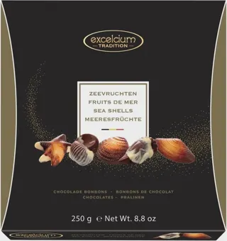 BOMBONJERA HAMLET SKOLJKE LESNIK 250gr