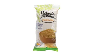 Proso oljusteno Nature's Promise 500g