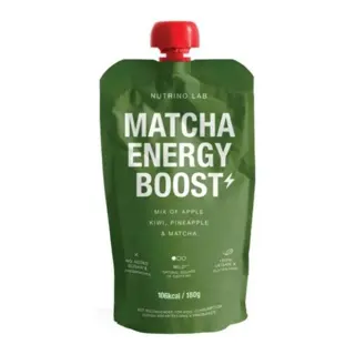 Nutrino lab Matcha Energy Boost180g