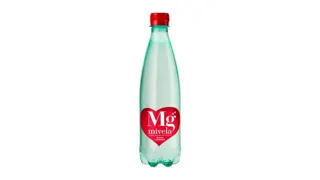 Mineralna voda blago gazir.Mivela 0,5l