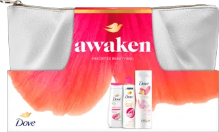 Dove awaken torba (SG+DEO+BL)