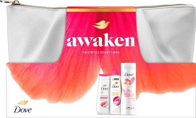 Dove awaken torba (SG+DEO+BL) DOVE