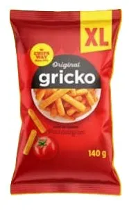 FLIPS GRICKO XL 140gr CHIPS WAY