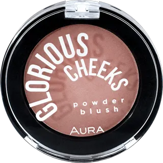 AURA rumenilo glorious cheeks 225