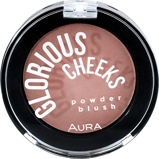 AURA rumenilo glorious cheeks 225 AURA