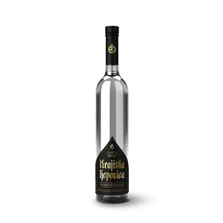 Rakija Viljamovka Djedova rakija 0,75l