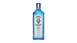 Dzin Bombay Sapphire 0.7l