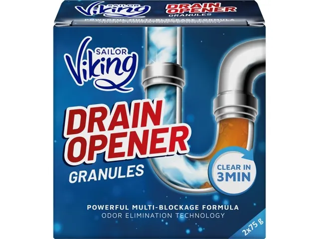 SREDSTVO ZA SLIVNIKE VIKING 2X75G VIKING