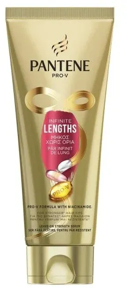 BALZAM PANTENE 3MM INF LENGHT 200ML