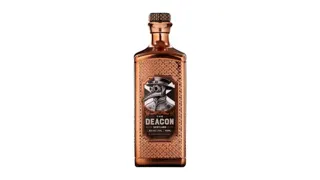 Viski The Deacon 0,7l