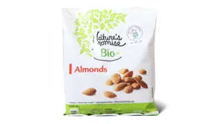 Badem Nature's Promise BIO 150g