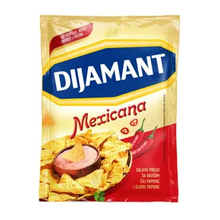 preliv salatni mexicana 90g 4401425 dijamant