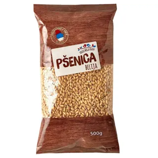 PŠENICA BELIJA 500G UMK